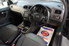 Volkswagen Polo 1.4 TDI BlueMotion Tech SE Hatchback 5dr Diesel Manual Euro 6 (s/s) (75 ps) 5dr Manual 2026