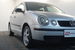 Volkswagen Polo 1.4 TDI Twist Hatchback 5dr Diesel Manual (124 g/km, 75 bhp) 5dr Manual 2003