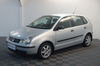 Volkswagen Polo 1.4 TDI Twist Hatchback 5dr Diesel Manual (124 g/km, 75 bhp) 5dr Manual 2025