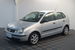 Volkswagen Polo 1.4 TDI Twist Hatchback 5dr Diesel Manual (124 g/km, 75 bhp) 5dr Manual 2003