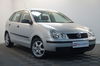 Volkswagen Polo 1.4 TDI Twist Hatchback 5dr Diesel Manual (124 g/km, 75 bhp) 5dr Manual 2025