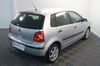 Volkswagen Polo 1.4 TDI Twist Hatchback 5dr Diesel Manual (124 g/km, 75 bhp) 5dr Manual 2025