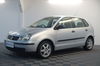 Volkswagen Polo 1.4 TDI Twist Hatchback 5dr Diesel Manual (124 g/km, 75 bhp) 5dr Manual 2025