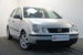 Volkswagen Polo 1.4 TDI Twist Hatchback 5dr Diesel Manual (124 g/km, 75 bhp) 5dr Manual 2003