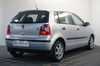 Volkswagen Polo 1.4 TDI Twist Hatchback 5dr Diesel Manual (124 g/km, 75 bhp) 5dr Manual 2025