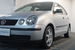 Volkswagen Polo 1.4 TDI Twist Hatchback 5dr Diesel Manual (124 g/km, 75 bhp) 5dr Manual 2003