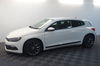 Volkswagen Scirocco 2.0 TDI BlueMotion Tech GT Hatchback 3dr Diesel DSG Euro 5 (s/s) (140 ps) 3dr Automatic 2025