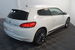 Volkswagen Scirocco 2.0 TDI BlueMotion Tech GT Hatchback 3dr Diesel DSG Euro 5 (s/s) (140 ps) 3dr Automatic 2011