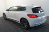 Volkswagen Scirocco 2.0 TDI BlueMotion Tech GT Hatchback 3dr Diesel DSG Euro 5 (s/s) (140 ps) 3dr Automatic 2025