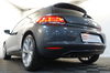 Volkswagen Scirocco 2.0 TDI BlueMotion Tech GT Hatchback 3dr Diesel Manual Euro 5 (s/s) (140 ps) 3dr Manual 2025
