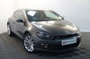 Volkswagen Scirocco 2.0 TDI BlueMotion Tech GT Hatchback 3dr Diesel Manual Euro 5 (s/s) (140 ps) 3dr Manual 2025