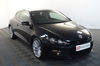 Volkswagen Scirocco 2.0 TSI GT Hatchback 3dr Petrol Manual Euro 4 (200 ps) 3dr Manual 2025