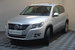 Volkswagen Tiguan 2.0 TDI Sport SUV 5dr Diesel Manual 4WD Euro 4 (140 ps) 5dr Manual 2008