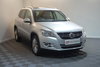 Volkswagen Tiguan 2.0 TDI Sport SUV 5dr Diesel Manual 4WD Euro 4 (140 ps) 5dr Manual 2026