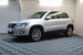 Volkswagen Tiguan 2.0 TDI Sport SUV 5dr Diesel Manual 4WD Euro 4 (140 ps) 5dr Manual 2008