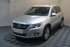 Volkswagen Tiguan 2.0 TDI Sport SUV 5dr Diesel Manual 4WD Euro 4 (140 ps) 5dr Manual 2026