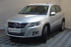 Volkswagen Tiguan 2.0 TDI Sport SUV 5dr Diesel Manual 4WD Euro 4 (140 ps) 5dr Manual 2026