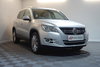 Volkswagen Tiguan 2.0 TDI Sport SUV 5dr Diesel Manual 4WD Euro 4 (140 ps) 5dr Manual 2026