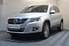 Volkswagen Tiguan 2.0 TDI Sport SUV 5dr Diesel Manual 4WD Euro 4 (140 ps) 5dr Manual 2026