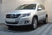 Volkswagen Tiguan 2.0 TDI Sport SUV 5dr Diesel Manual 4WD Euro 4 (140 ps) 5dr Manual 2008