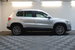 Volkswagen Tiguan 2.0 TDI Sport SUV 5dr Diesel Manual 4WD Euro 4 (140 ps) 5dr Manual 2008