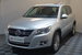 Volkswagen Tiguan 2.0 TDI Sport SUV 5dr Diesel Manual 4WD Euro 4 (140 ps) 5dr Manual 2008