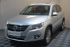Volkswagen Tiguan 2.0 TDI Sport SUV 5dr Diesel Manual 4WD Euro 4 (140 ps) 5dr Manual 2026