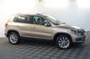 Volkswagen Tiguan 2.0 TDI BlueMotion Tech SE SUV 5dr Diesel DSG 4WD Euro 5 (s/s) (140 ps) 5dr Automatic 2025