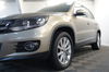 Volkswagen Tiguan 2.0 TDI BlueMotion Tech SE SUV 5dr Diesel DSG 4WD Euro 5 (s/s) (140 ps) 5dr Automatic 2025