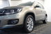 Volkswagen Tiguan 2.0 TDI BlueMotion Tech SE SUV 5dr Diesel DSG 4WD Euro 5 (s/s) (140 ps) 5dr Automatic 2012