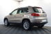 Volkswagen Tiguan 2.0 TDI BlueMotion Tech SE SUV 5dr Diesel DSG 4WD Euro 5 (s/s) (140 ps) 5dr Automatic 2012