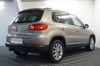 Volkswagen Tiguan 2.0 TDI BlueMotion Tech SE SUV 5dr Diesel DSG 4WD Euro 5 (s/s) (140 ps) 5dr Automatic 2025