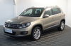 Volkswagen Tiguan 2.0 TDI BlueMotion Tech SE SUV 5dr Diesel DSG 4WD Euro 5 (s/s) (140 ps) 5dr Automatic 2025