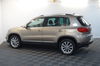 Volkswagen Tiguan 2.0 TDI BlueMotion Tech SE SUV 5dr Diesel DSG 4WD Euro 5 (s/s) (140 ps) 5dr Automatic 2025