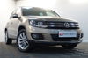 Volkswagen Tiguan 2.0 TDI BlueMotion Tech SE SUV 5dr Diesel DSG 4WD Euro 5 (s/s) (140 ps) 5dr Automatic 2025