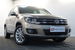 Volkswagen Tiguan 2.0 TDI BlueMotion Tech SE SUV 5dr Diesel DSG 4WD Euro 5 (s/s) (140 ps) 5dr Automatic 2012