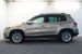 Volkswagen Tiguan 2.0 TDI BlueMotion Tech SE SUV 5dr Diesel DSG 4WD Euro 5 (s/s) (140 ps) 5dr Automatic 2012