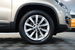 Volkswagen Tiguan 2.0 TDI BlueMotion Tech SE SUV 5dr Diesel DSG 4WD Euro 5 (s/s) (140 ps) 5dr Automatic 2012