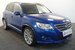Volkswagen Tiguan 2.0 TDI R-Line SUV 5dr Diesel Manual 4WD Euro 5 (170 ps) 5dr Manual 2009