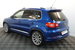 Volkswagen Tiguan 2.0 TDI R-Line SUV 5dr Diesel Manual 4WD Euro 5 (170 ps) 5dr Manual 2009
