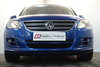 Volkswagen Tiguan 2.0 TDI R-Line SUV 5dr Diesel Manual 4WD Euro 5 (170 ps) 5dr Manual 2026