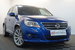 Volkswagen Tiguan 2.0 TDI R-Line SUV 5dr Diesel Manual 4WD Euro 5 (170 ps) 5dr Manual 2009