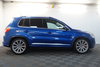 Volkswagen Tiguan 2.0 TDI R-Line SUV 5dr Diesel Manual 4WD Euro 5 (170 ps) 5dr Manual 2026