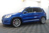 Volkswagen Tiguan 2.0 TDI R-Line SUV 5dr Diesel Manual 4WD Euro 5 (170 ps) 5dr Manual 2026