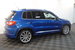 Volkswagen Tiguan 2.0 TDI R-Line SUV 5dr Diesel Manual 4WD Euro 5 (170 ps) 5dr Manual 2009