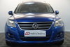 Volkswagen Tiguan 2.0 TDI R-Line SUV 5dr Diesel Manual 4WD Euro 5 (170 ps) 5dr Manual 2026