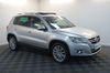 Volkswagen Tiguan 2.0 TDI Sport SUV 5dr Diesel Manual 4WD Euro 4 (140 ps) 5dr Manual 2025