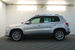 Volkswagen Tiguan 2.0 TDI Sport SUV 5dr Diesel Manual 4WD Euro 4 (140 ps) 5dr Manual 2008