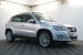 Volkswagen Tiguan 2.0 TDI Sport SUV 5dr Diesel Manual 4WD Euro 4 (140 ps) 5dr Manual 2008