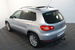 Volkswagen Tiguan 2.0 TDI Sport SUV 5dr Diesel Manual 4WD Euro 4 (140 ps) 5dr Manual 2008